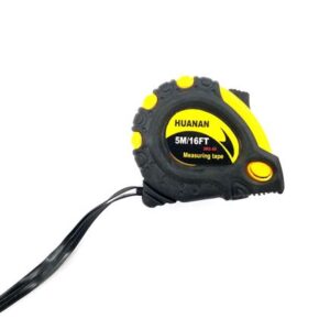 Cinta Metrica - Triple Freno5 mts economica