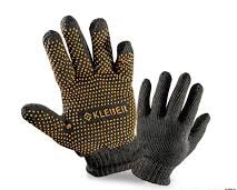 Profesional con Motas Azules ( 12 pares) T9