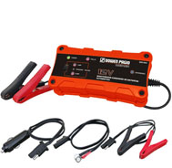 Cargador - Mantenedor