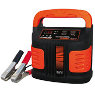 Cargador - Mantenedor