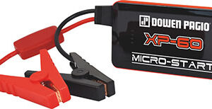 Cargador - Arrancador