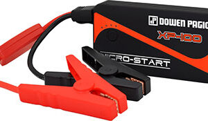 Cargador - Arrancador