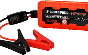 Cargador - Arrancador