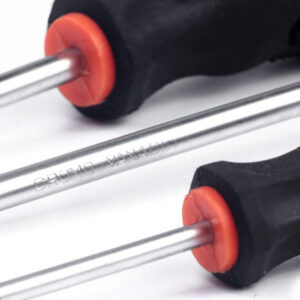 Destornillador Metz - Torx Tamper50