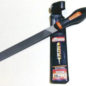 Lima - ParalelaPP-Bastarda 10/  4"