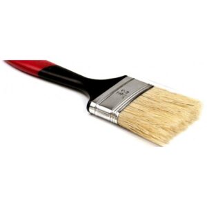 Pincel Todo UsoCerda blanca 1 1/2"