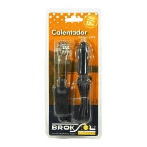 Calentador de Inmersion