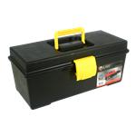Caja Plastica 16.5" Tapa Baja