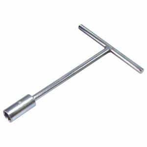 Llave T Larga  5