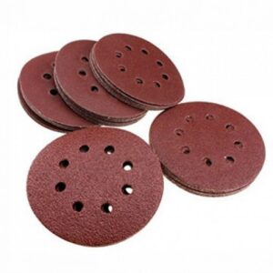 Abras. Disco Esmeril - K-VEL-5120 set x 5u.