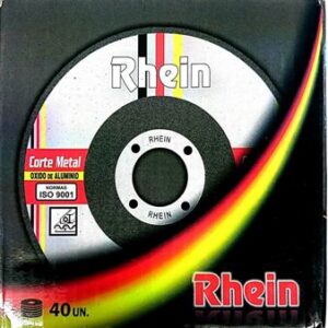 Discos Amoladora - ROP 230 x 1.9