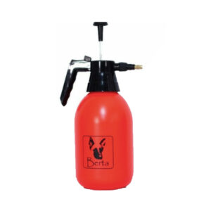 Pulverizador - Manual 1L