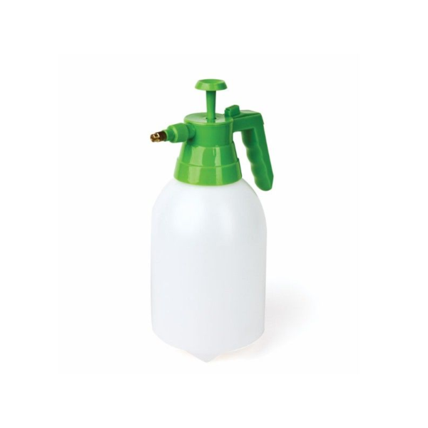 Pulverizador - Manual 2L