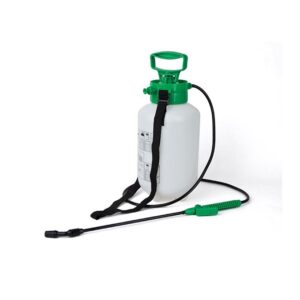 Pulverizador - Manual 5LTS