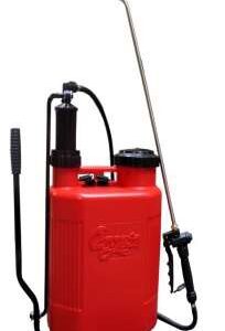 Sopapa Inflador Pulverizador 5 y 8 lts