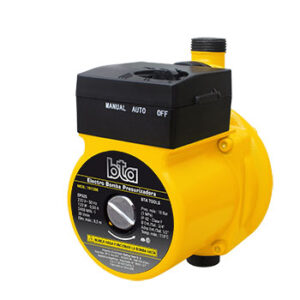 Bomba Presurizadora 120w