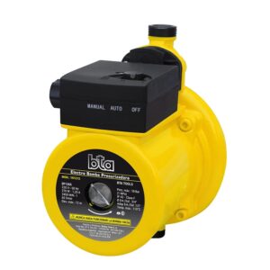 Bomba Presurizadora 270w
