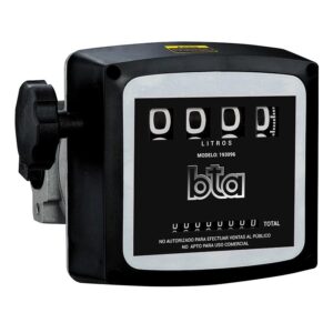 Cuenta Litros
