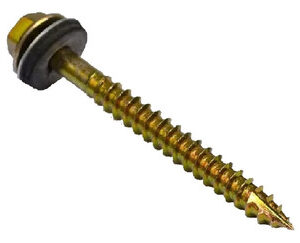 Tornillo - Tipo 17 C/ Hexagonal 14x3