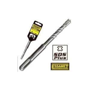 Mecha - SDS Plus 6 x 110 mm