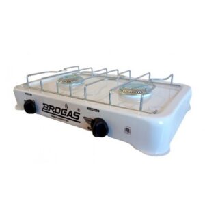 Anafe 2 hornallas GE