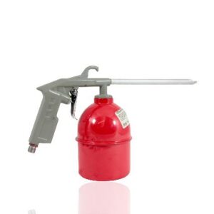 Pistola - Desempolvadora