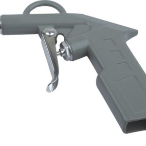 Pistola - Desempolvadora