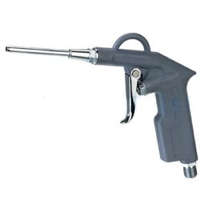 Pistola - Desempolvadora