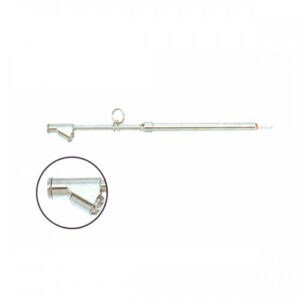 Medidor Dual 120 lb.. Varilla Corta