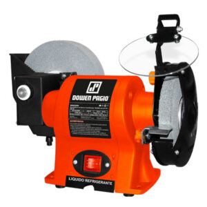 Amoladora de Banco Combinada 350W