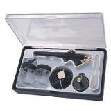 Pistola  - Aerografica Kit