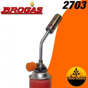 Soldador Para Cartucho de 250 grs