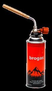 Soldador Profesional Pico Largo de Bronce