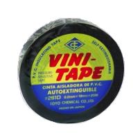 Cinta Aisladora - NEGRA