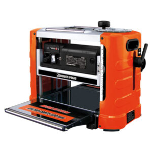 Cepilladora Banco Portatil 1800w