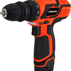 Atornillador a Bateria