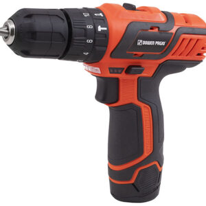 Atornillador a Bateria con percutor