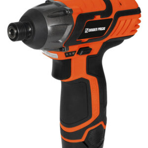 Atornillador a Bateria