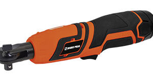 Crique12v - Ion-Litio - Encastre 3/8