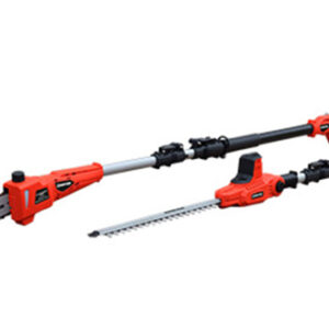 Cortacerco A BateriaPodadora/Cortasetos  -18v