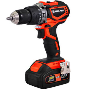 Atornillador a Bateria brushless