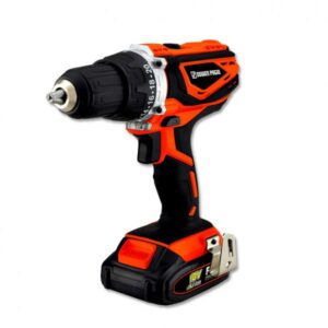 Atornillador a Bateria