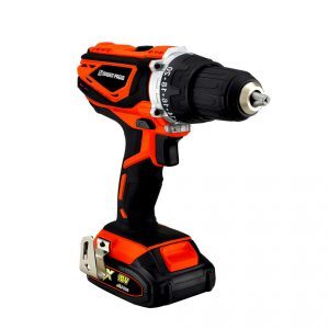 Atornillador a Bateria percutor