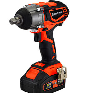 Llave de Impacto a Bateria