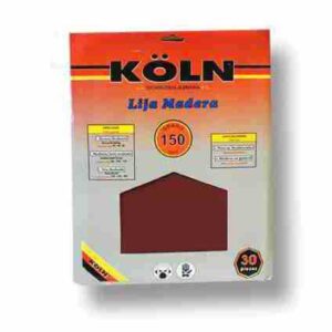 Abrasivo - K-Madera-  40