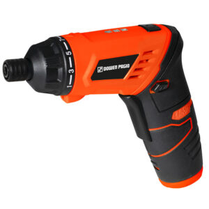 Atornillador a Bateria3.6v Ion Litio