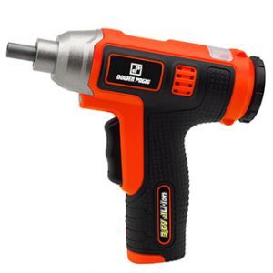 Atornillador a Bateria3.6v Ion Litio