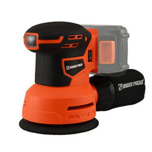 Lijadora Roto Orbital