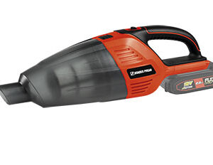 Aspiradora18v - Auto - hogar