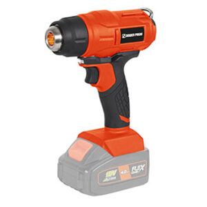 Pistola Aire Caliente